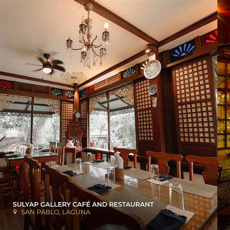 luzon restaurants